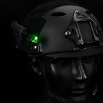Charge Mpls 4 colors LED Flexible Helmet Light/Tactical Light/Tactical headlamp