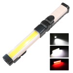 Multifunction Handheld LED work light 