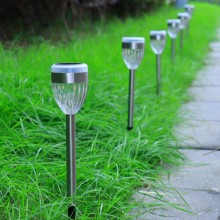 Solar LED Garden Light, Solar LED Ground Light,Solar Lawn Light