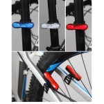 USB Rechargeable LED Bicycle Taillight