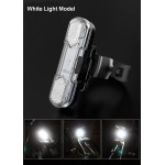 USB Rechargeable LED Bicycle Taillight