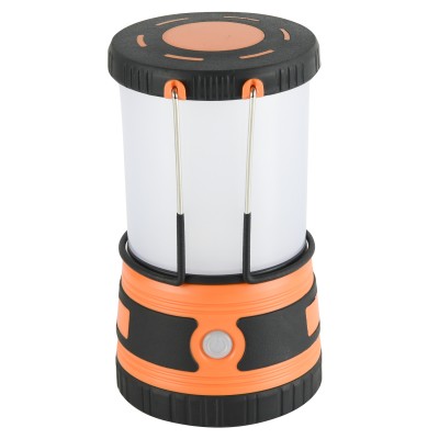 2000Lumen Rechargeable LED Lantern with Power Bank