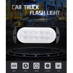 12 LED Truck Side Marker Light/Strobe Light