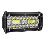 120W LED Light Bar