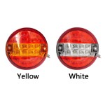 4Inch 20 LED Truck Tail Light/Brake Light/Turn Signal Light