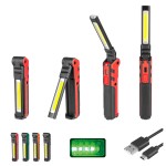 Foldable Rechargeable LED work light