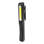 Pocket light/Pen light with Magnetic clip