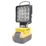 DeWalt 20V Battery LED Work Light