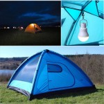 USB Camping LED Bulb/ Camping Tent Light