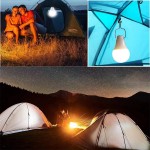 USB Camping LED Bulb/ Camping Tent Light