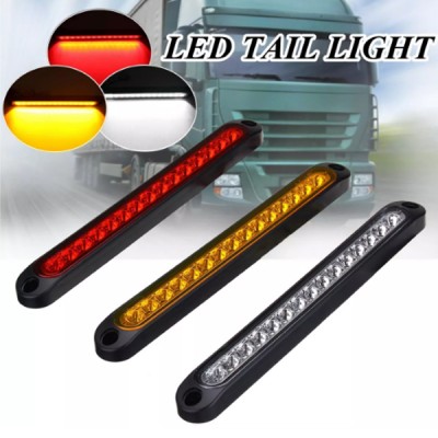  LED Rear/Taillight / Stop/Brake Lamp for Bus/Truck /Trailer 
