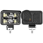 3inch 21 LED Work Light ( flood+spot )