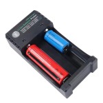 USB Intelligent Battery Charger,suitable for 3.7V Li-ion Batteries