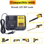 DeWalt DCB112 Replacement Battery Charger