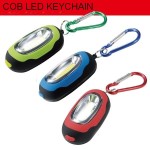 COB LED keychain light