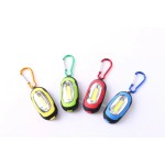 COB LED keychain light