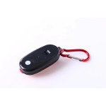 COB LED keychain light