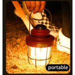 Rechargeable LED lantern/camping light,Stepless dimmer