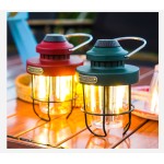 Stepless dimmable&Rechargeable LED lantern/camping light