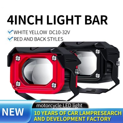 4Inch LED Work Light, LED Motorcycle Light