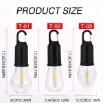 Rechargeable Camping Tent Light, rechargeable camping light bulb