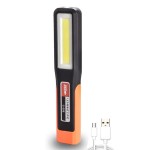 Rechargeable LED Work Light