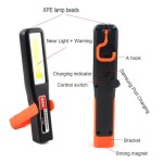 Rechargeable LED Work Light