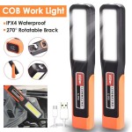 Rechargeable LED Work Light