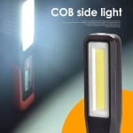 Rechargeable LED Work Light