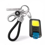 Mini Multi-functions LED keychain & headlamp