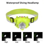 Diving Headlamp