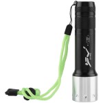 Diving Flashlight