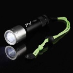 Diving Flashlight