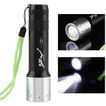 Diving Flashlight