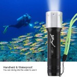 Diving Flashlight