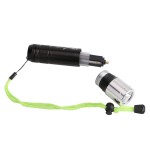 Diving Flashlight