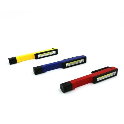 3*AAA dry battery Pocket Light/Pen light