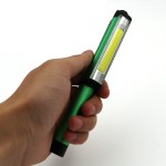 3*AAA dry battery Pocket Light/Pen light