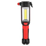 Multi-functional LED Safety Hammer