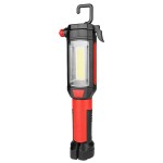 Multi-functional LED Safety Hammer