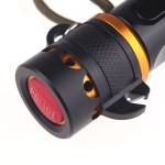 Multi-functional LED safety hammer,flashlight