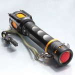 Multi-functional LED safety hammer,flashlight