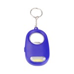 Bottle Opener LED Keychain