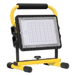 60W Rechargeable LED Flood Light