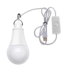 USB Camping LED Bulb/ Camping Tent Light