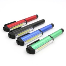 3*AAA dry battery Pocket Light/Pen light