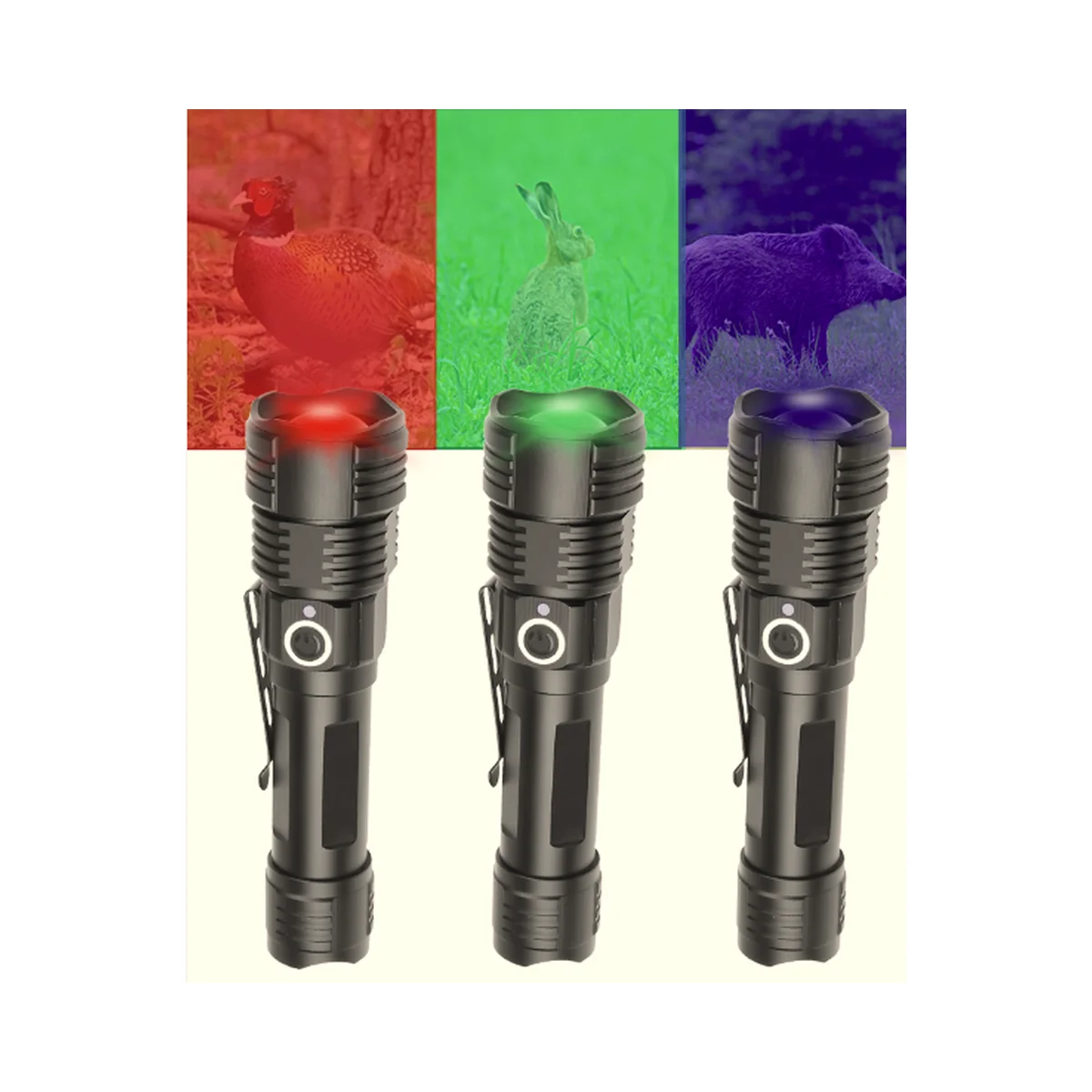1274 lighting product