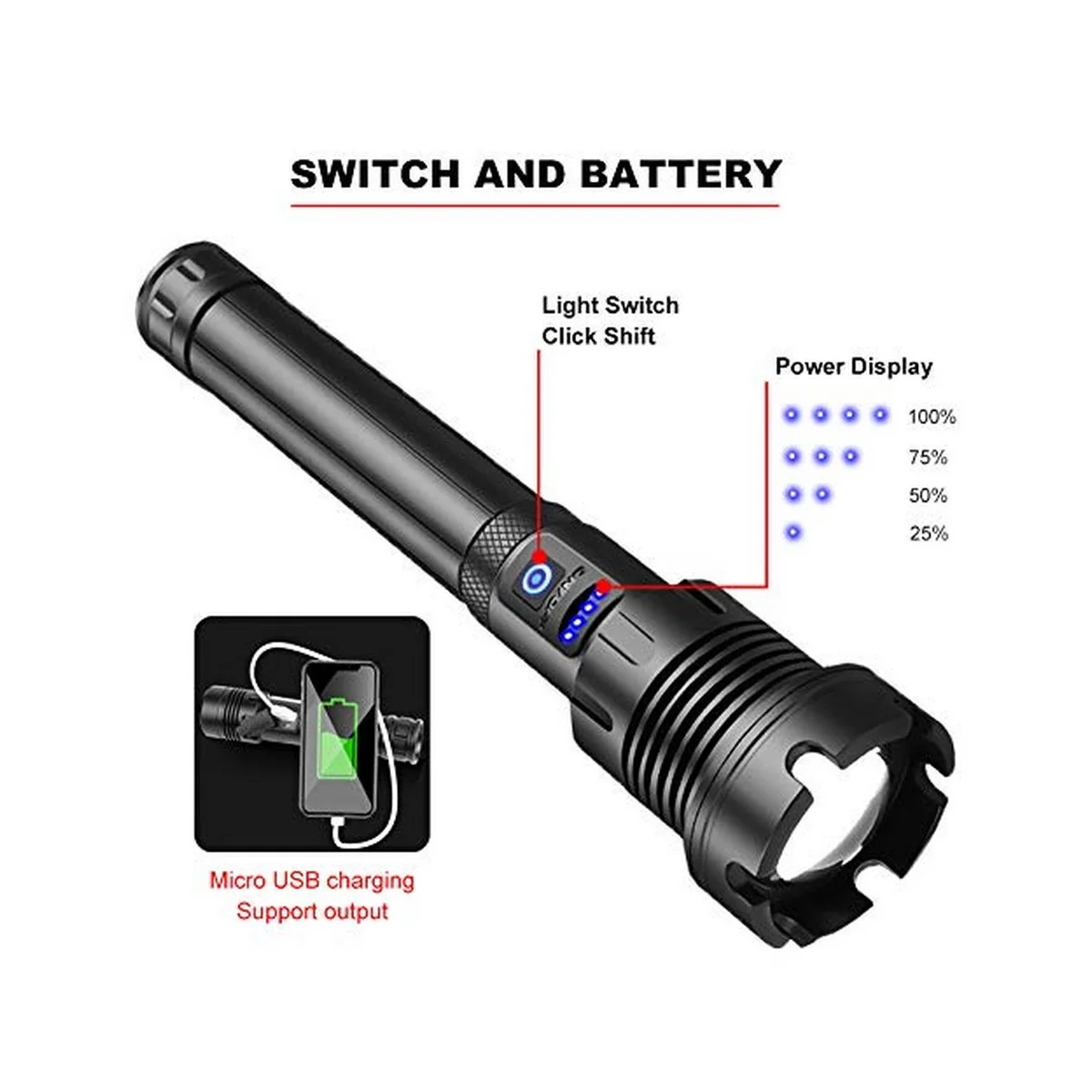 1590 lighting product