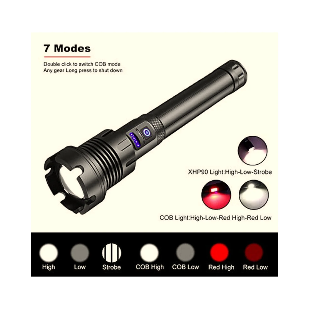 1590 lighting product