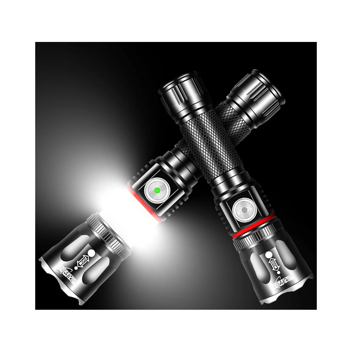 1809 lighting product